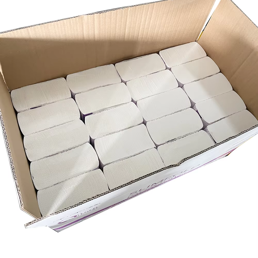 Paper towel Бумажное полотенце