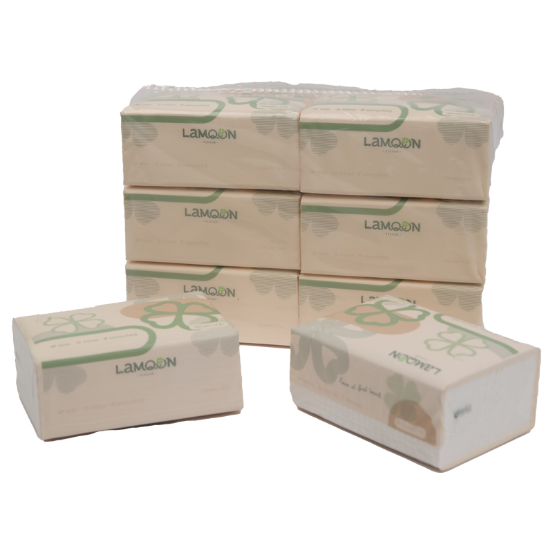 bamboo pocket tissues бамбуковые карманные салфетки