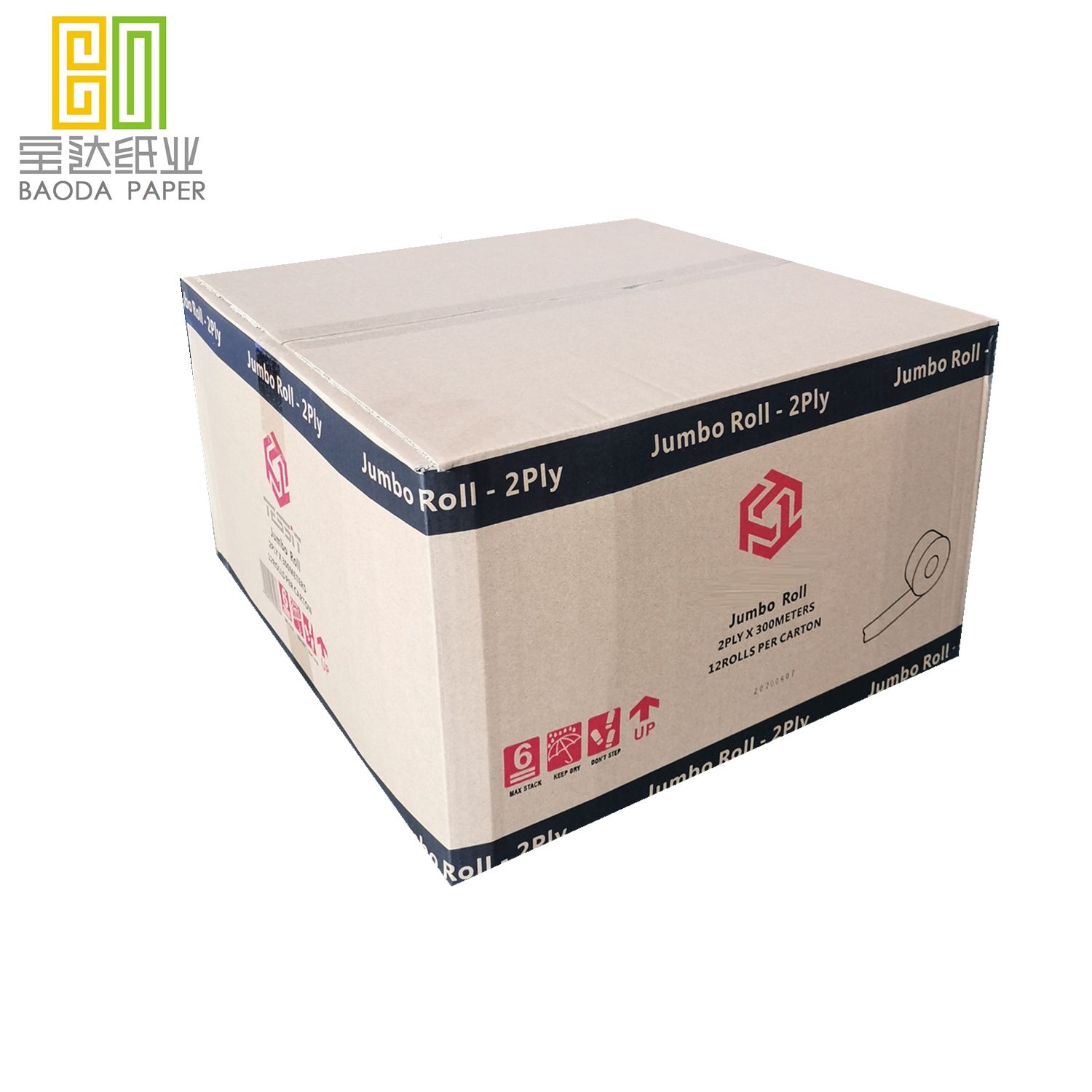 Оптовая туалетная бумага