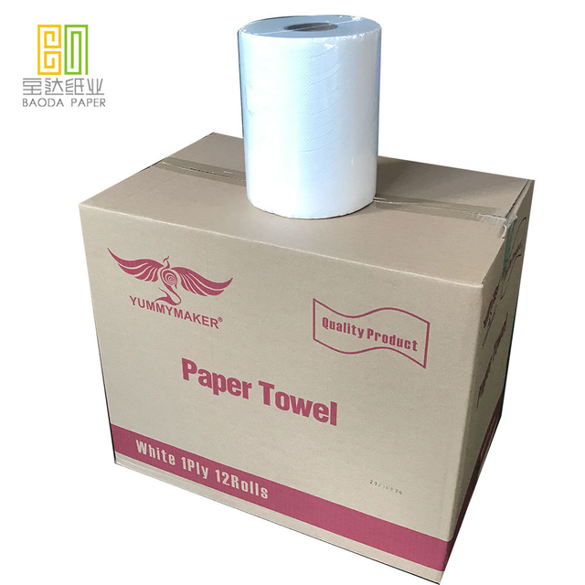 Производитель и поставщик в Китае. Продажа одноразовых бумажных полотенец для рук с уценкой для общественного туалета. Абсорбирующие бумажные полотенца.