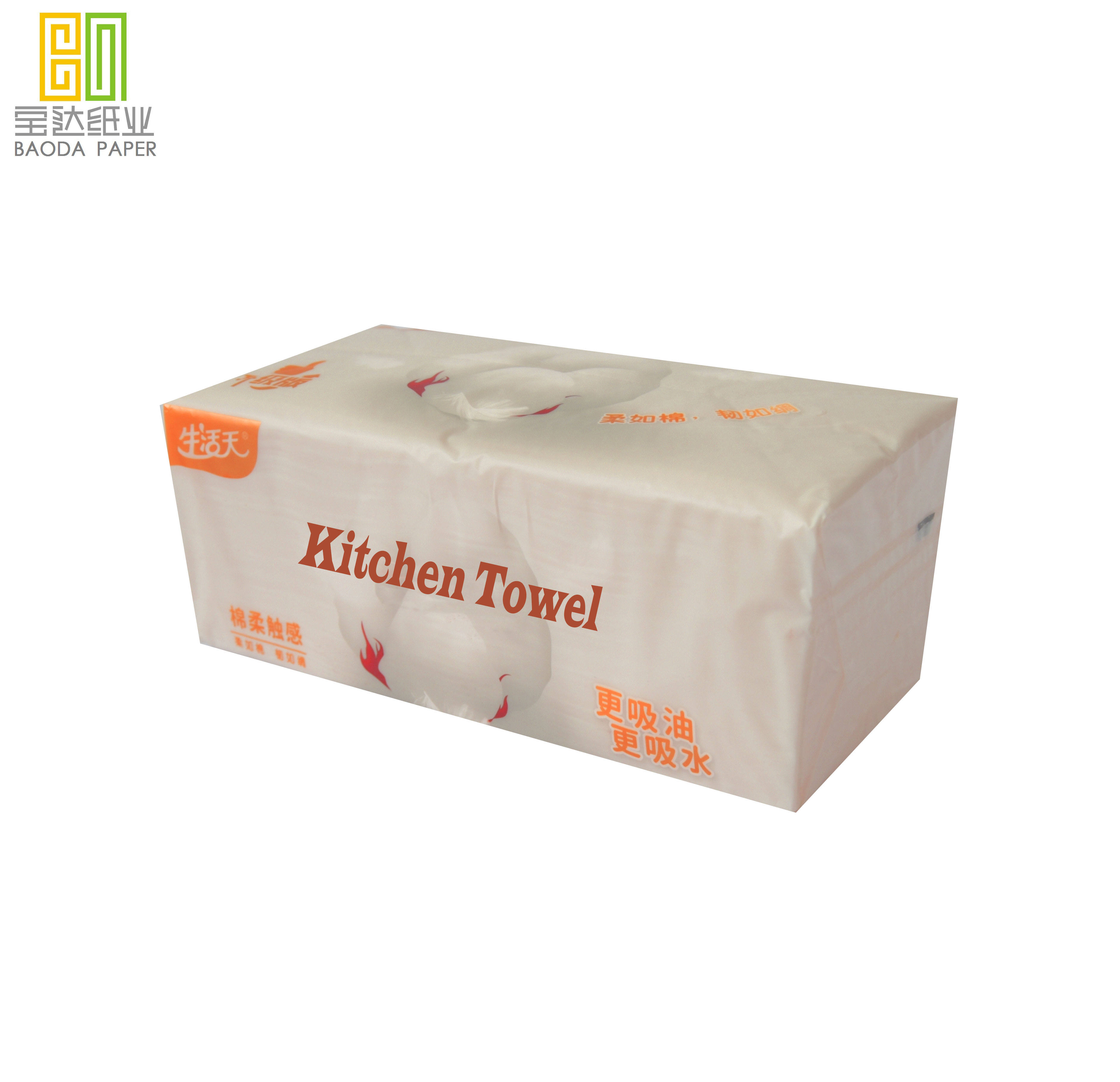 ткань на лице