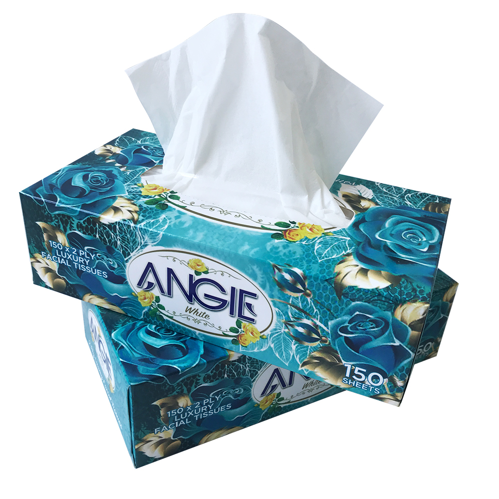 Пользовательская туалетная бумага