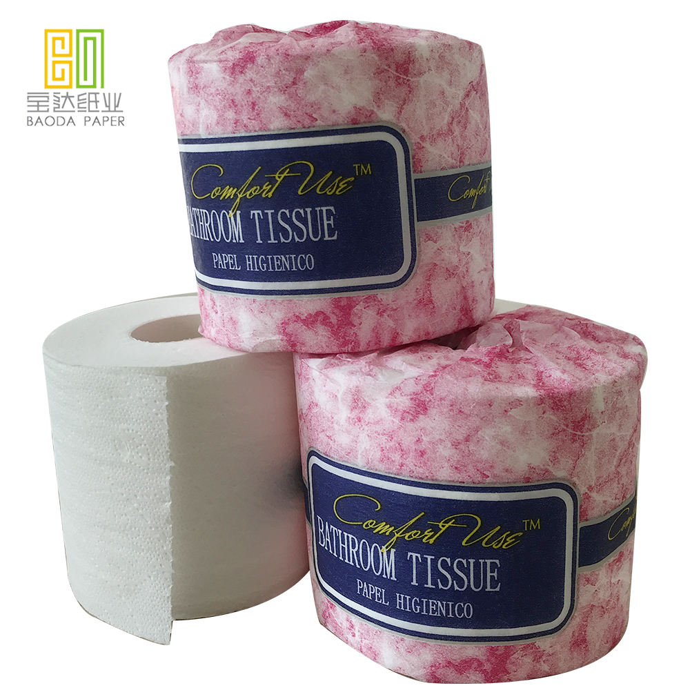 Туалетная бумага Jumbo Rolls 
