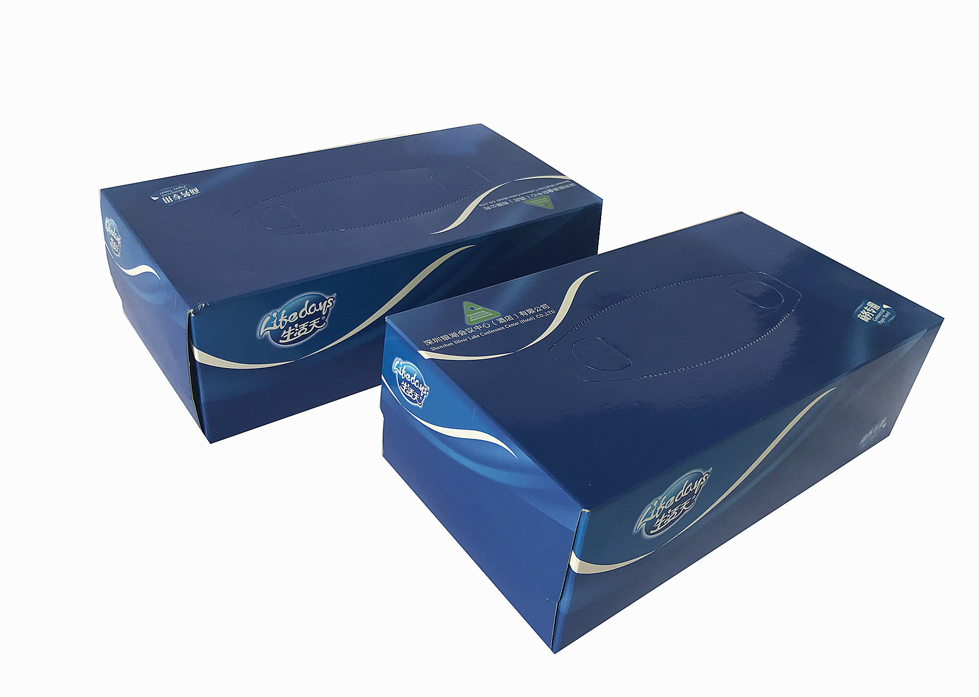 T Roll Paper Toelat 