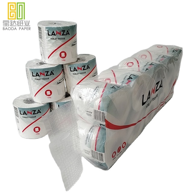 Jumbo Roll 
