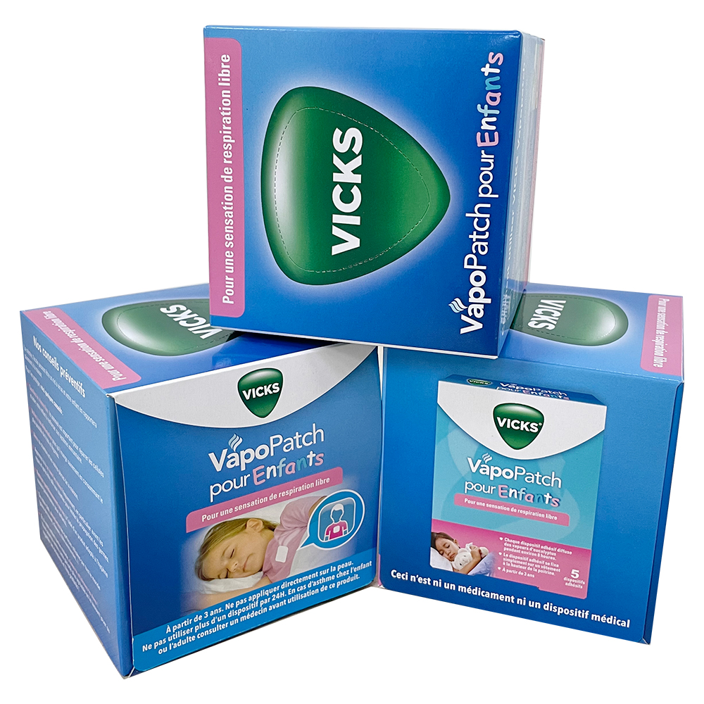 коробка салфеток для лица