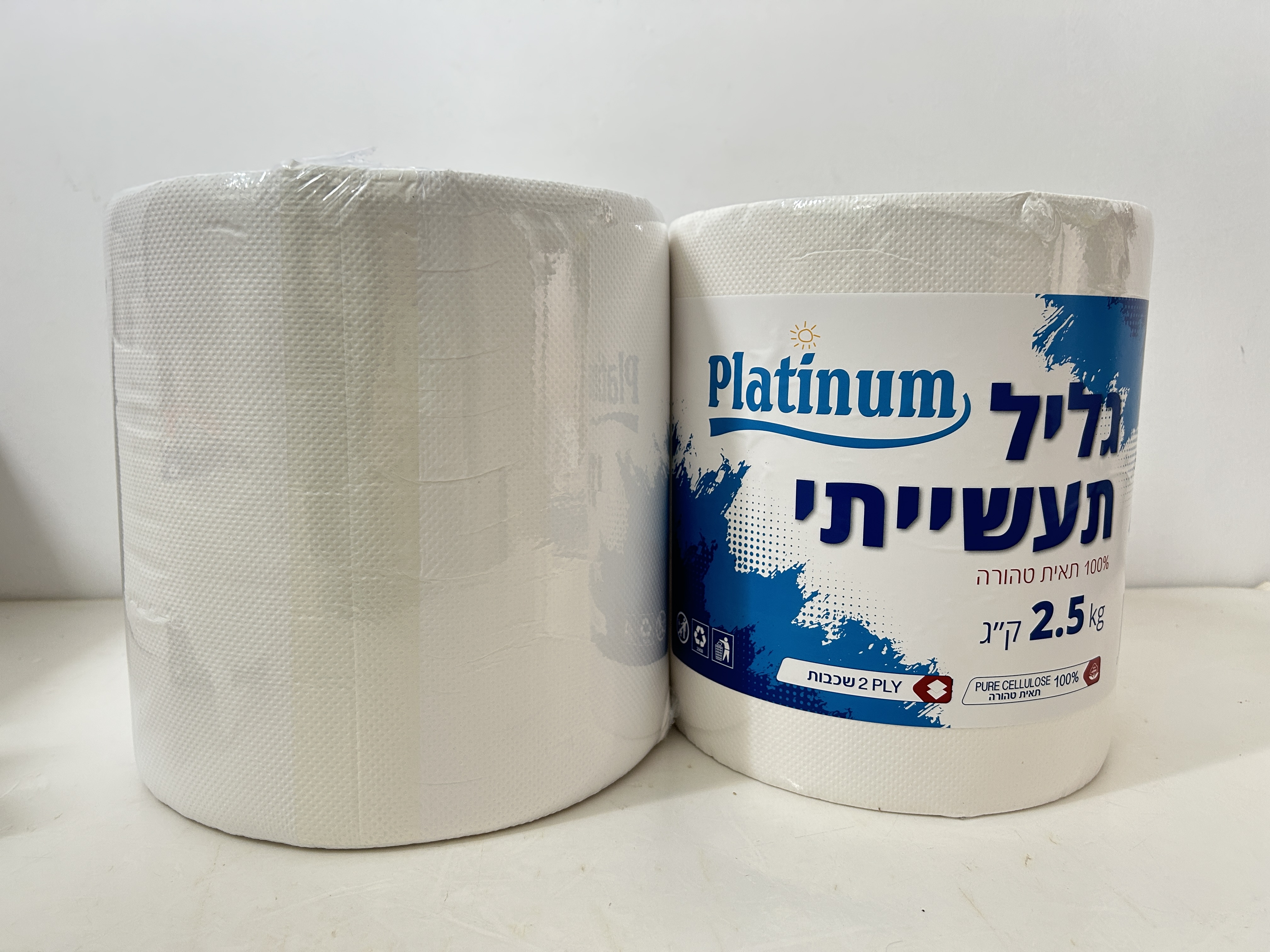 бумажное полотенце 